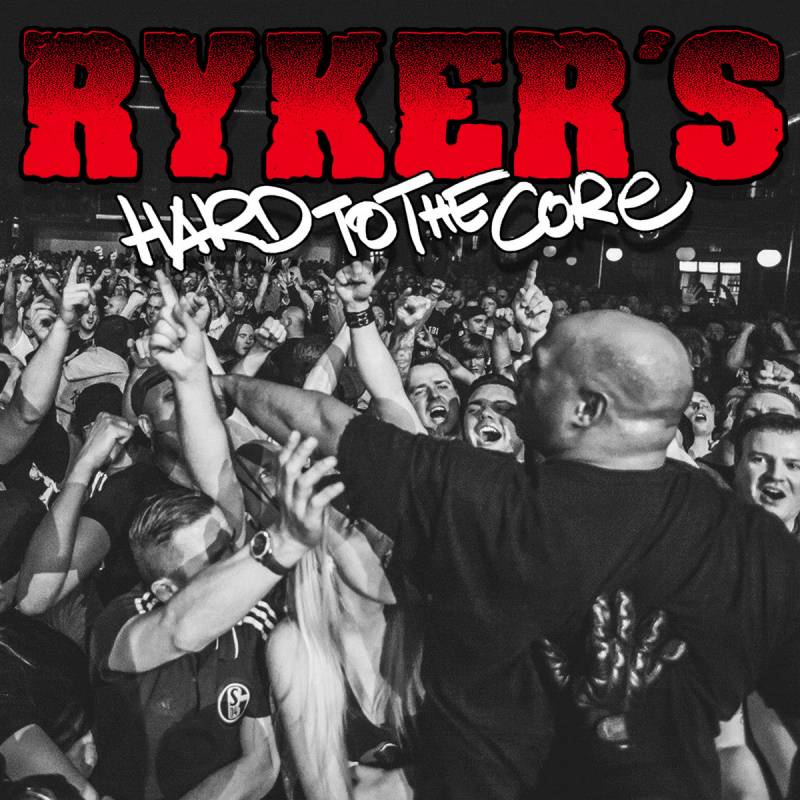 chronique : Ryker's - Hard To The Core chronique Ryker's - Hard To The Core