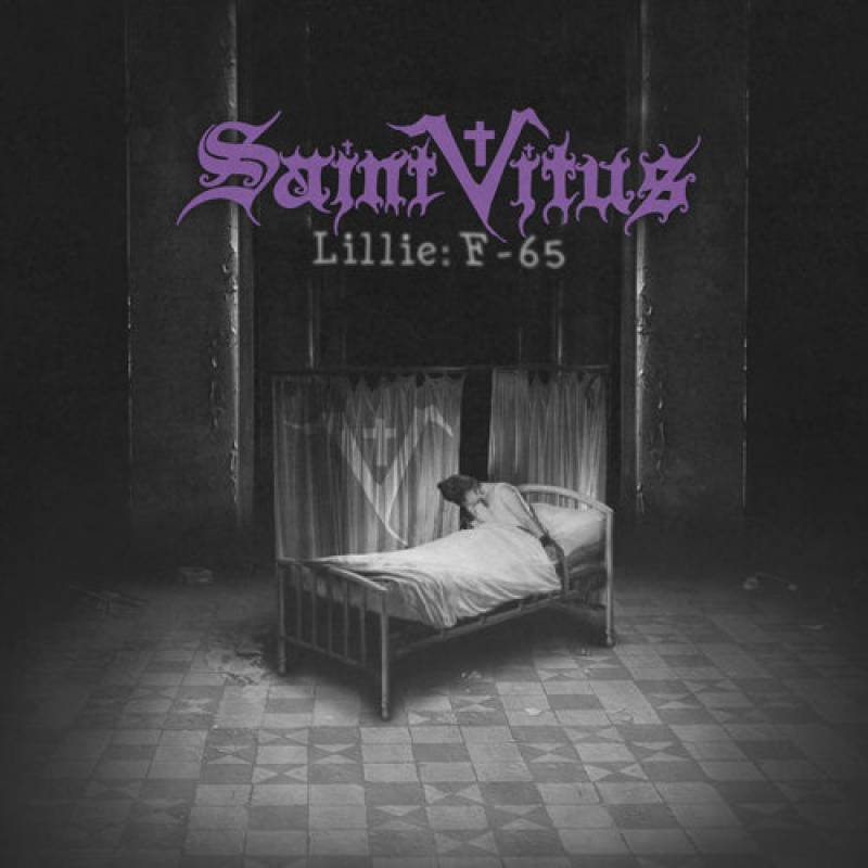 chronique Saint Vitus - Lillie: F-65