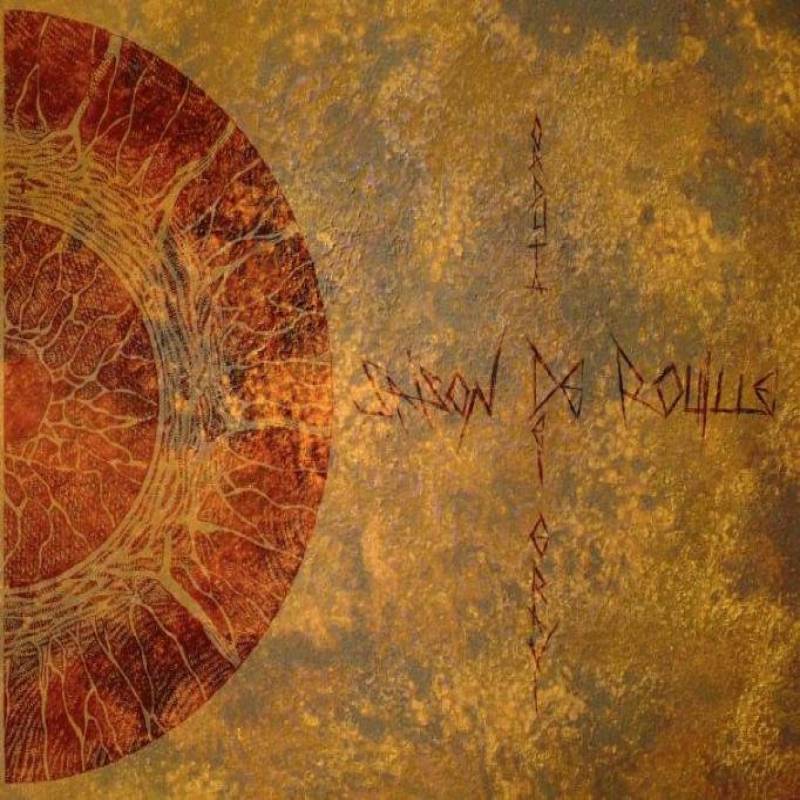 chronique : Saison De Rouille - Caduta dei Gravi chronique Saison De Rouille - Caduta dei Gravi