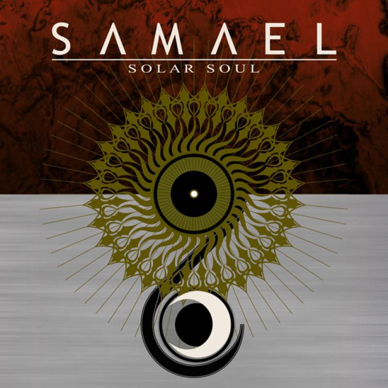 chronique Samaël - Solar Soul