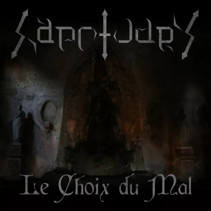 chronique Sanctuary - Le Choix du Mal