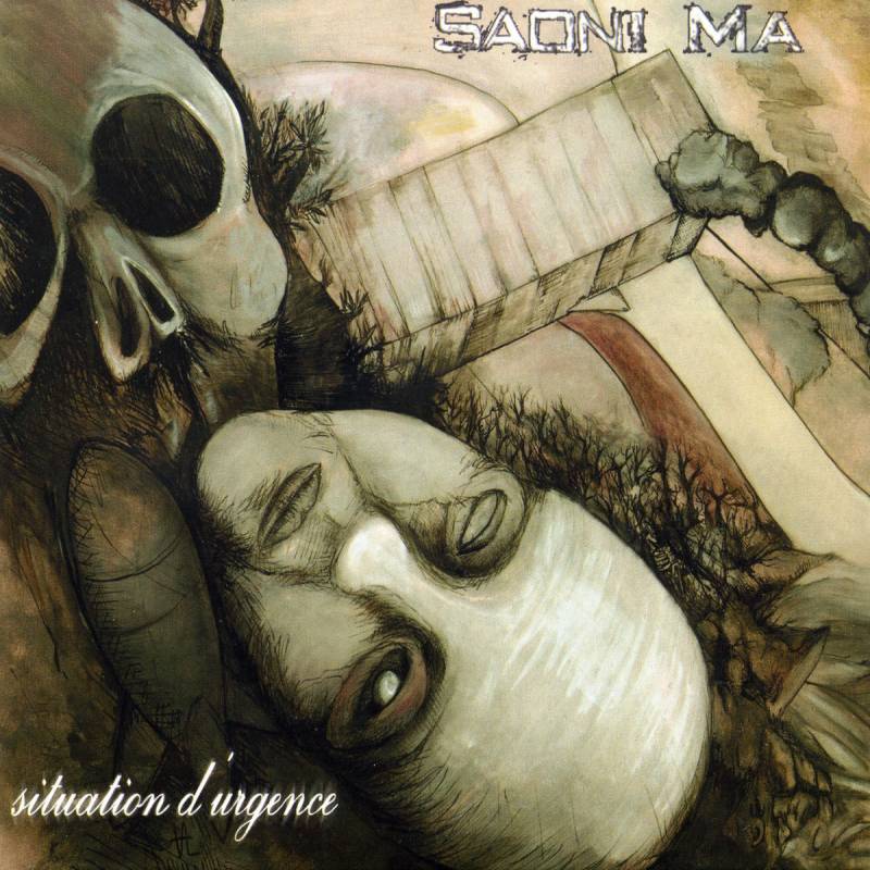 chronique : Saoni Ma - Situation d'Urgence chronique Saoni Ma - Situation d'Urgence
