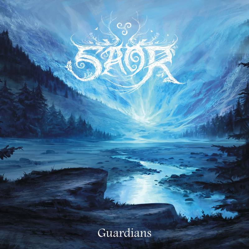 chronique Saor - Guardians