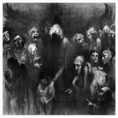 chronique Sarabante - Poisonous Legacy