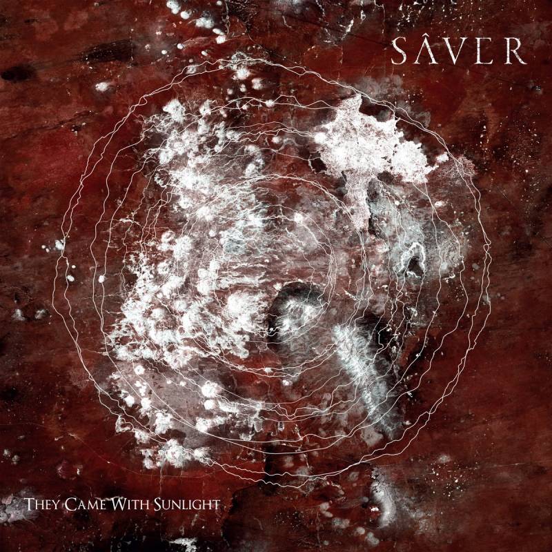 chronique Sâver - They Came With Sunlight
