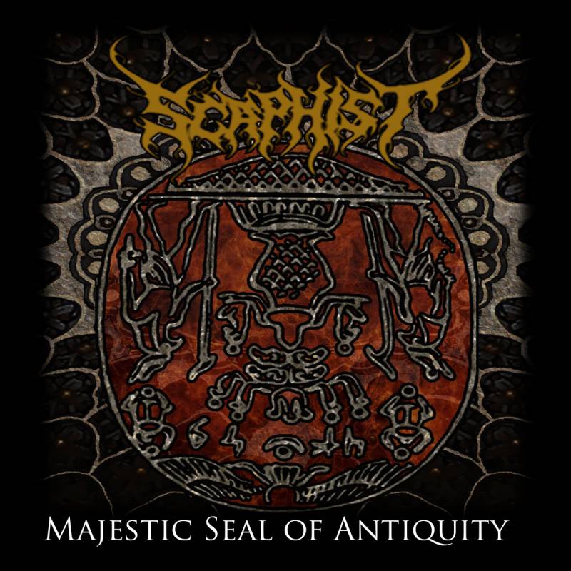 chronique Scaphist - Majestic Seal of Antiquity