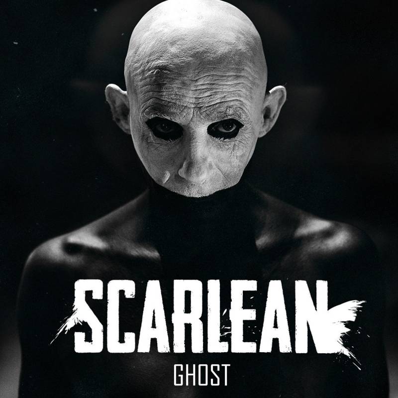 chronique : Scarlean - GHOST chronique Scarlean - GHOST