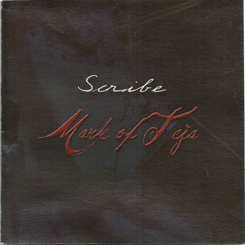 chronique : Scribe - Mark Of Teja chronique Scribe - Mark Of Teja