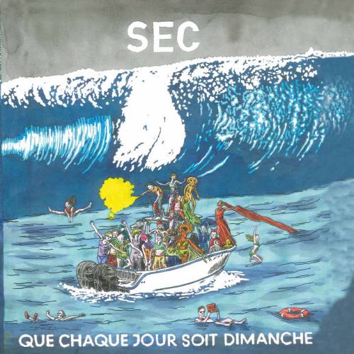 chronique Sec - Que chaque jour soit un dimanche