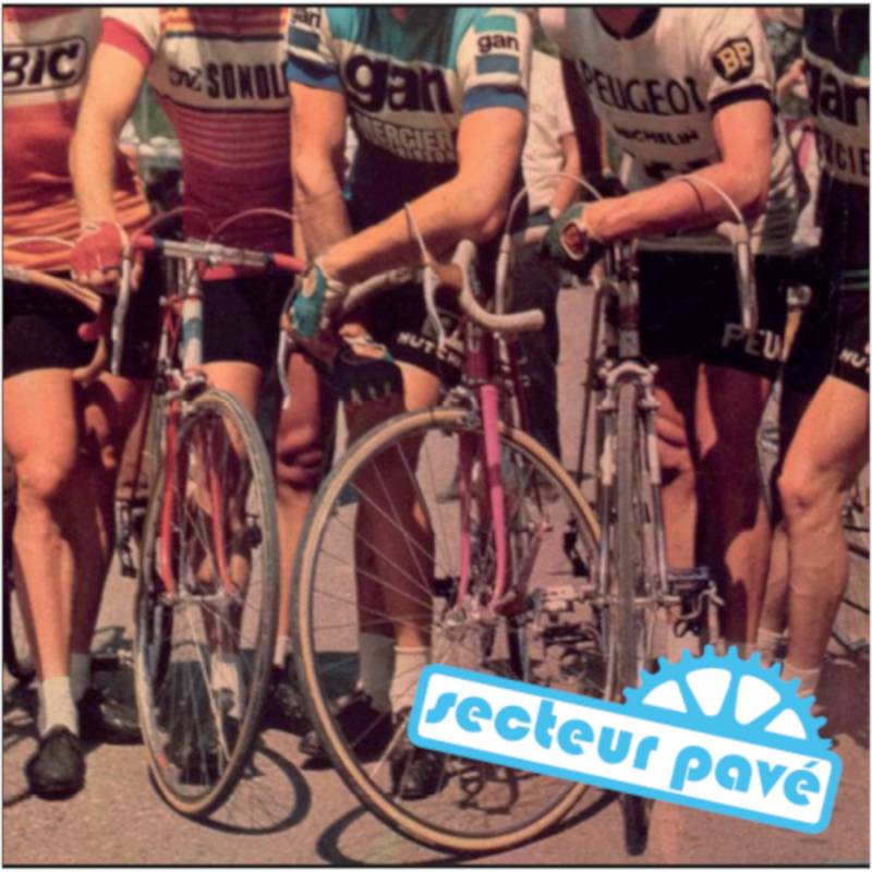 chronique Secteur Pavé - Secteur Pavé