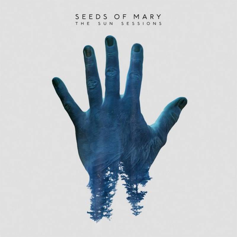 chronique Seeds Of Mary - The Sun Sessions