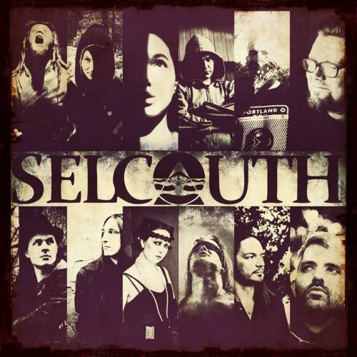 chronique : Selcouth - Unfamiliar, rare, strange, yet marvelous promo 2016 chronique Selcouth - Unfamiliar, rare, strange, yet marvelous promo 2016