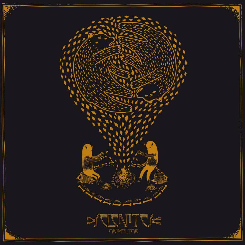 chronique Selenites - Animaltar