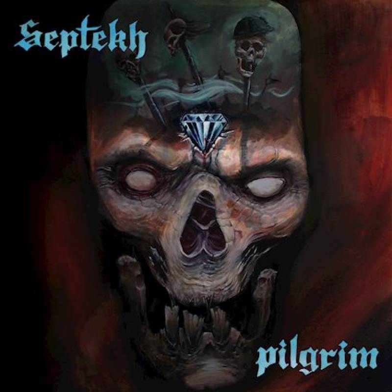 chronique Septekh - Pilgrim