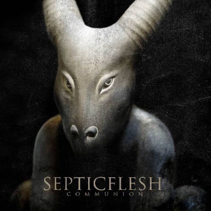 chronique : Septic Flesh - Communion chronique Septic Flesh - Communion