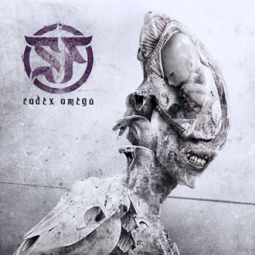 chronique : Septicflesh - Codex Omega chronique Septicflesh - Codex Omega