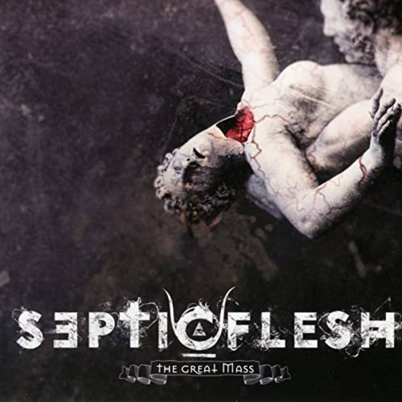 chronique Septicflesh - The Great Mass