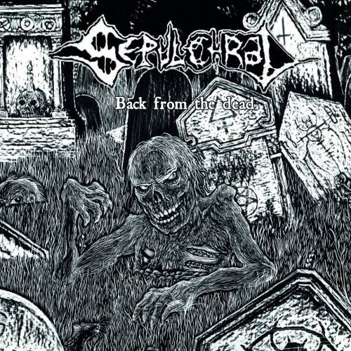 chronique Sepulchral - Back from the dead