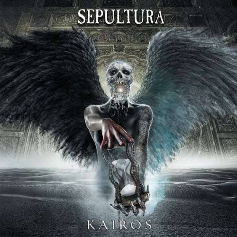 chronique : Sepultura - Kairos chronique Sepultura - Kairos