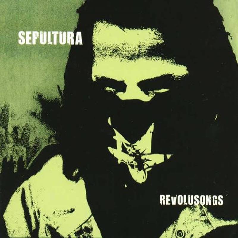 chronique Sepultura - Revolusongs