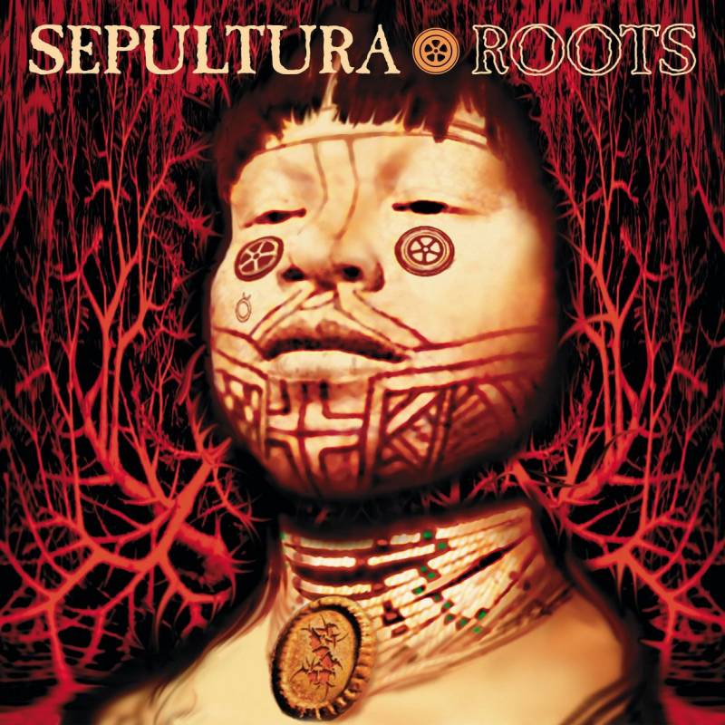 chronique Sepultura - Roots