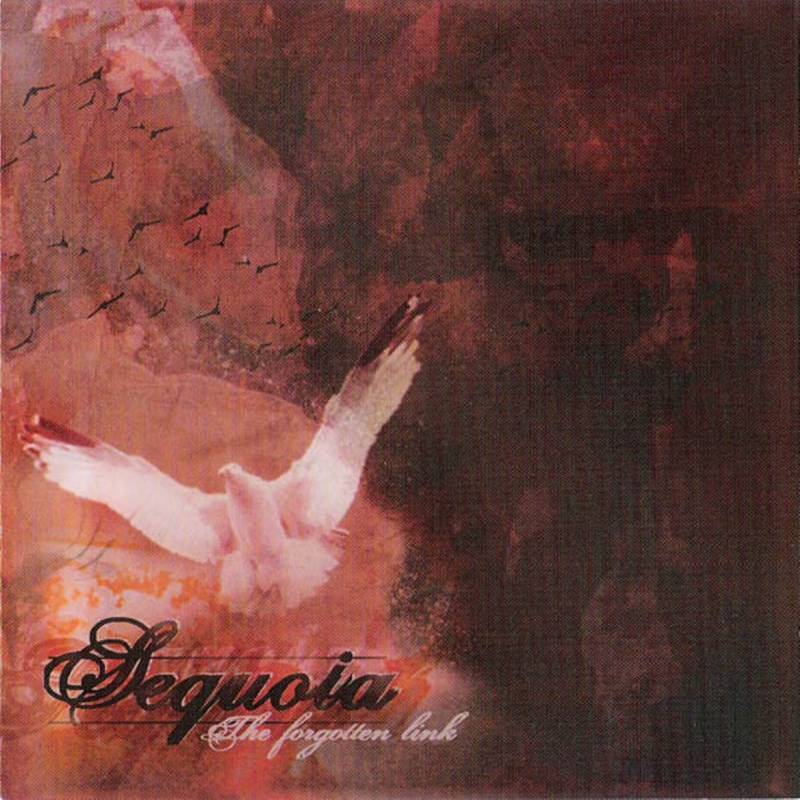 chronique : Sequoia - The Forgotten Link chronique Sequoia - The Forgotten Link