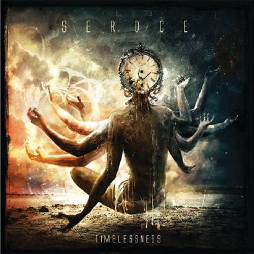 chronique Serdce - Timelessness