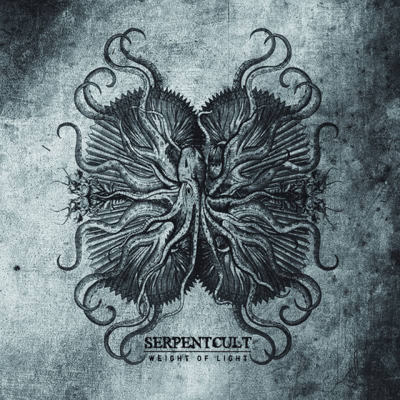 chronique : Serpentcult - Weight of light chronique Serpentcult - Weight of light
