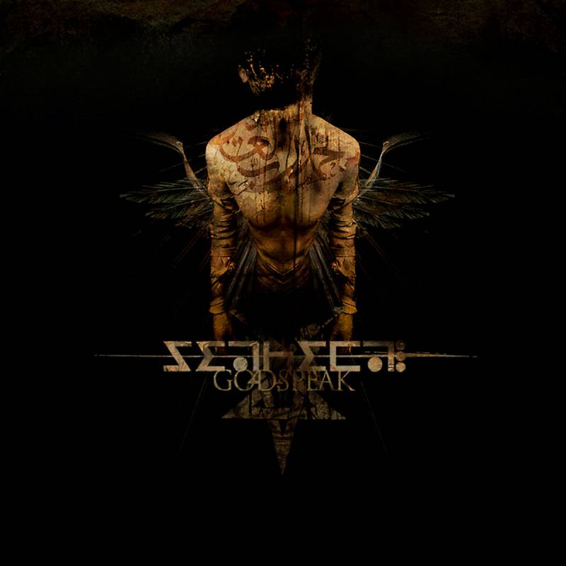 chronique : Seth.ect - Godspeak chronique Seth.ect - Godspeak