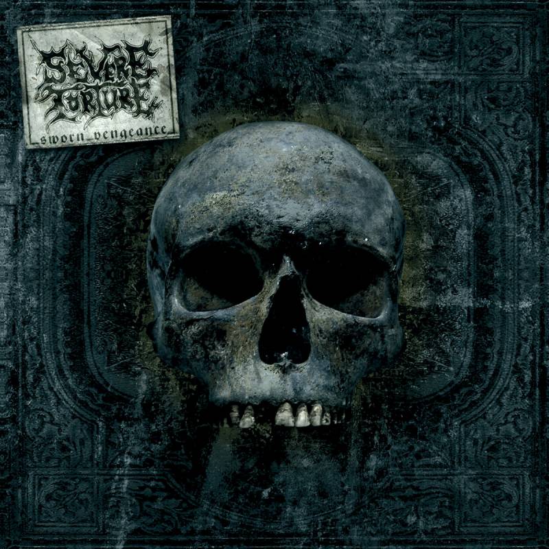 chronique : Severe Torture - Sworn Vengeance chronique Severe Torture - Sworn Vengeance