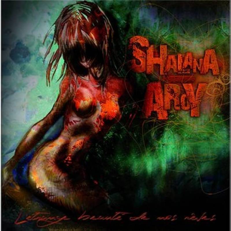 chronique : Shalana Aroy - L'étrange beauté de nos rêves chronique Shalana Aroy - L'étrange beauté de nos rêves