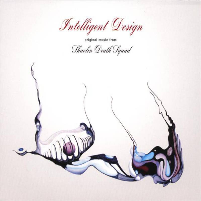 chronique : Shaolin Death Squad - Intelligent Design chronique Shaolin Death Squad - Intelligent Design