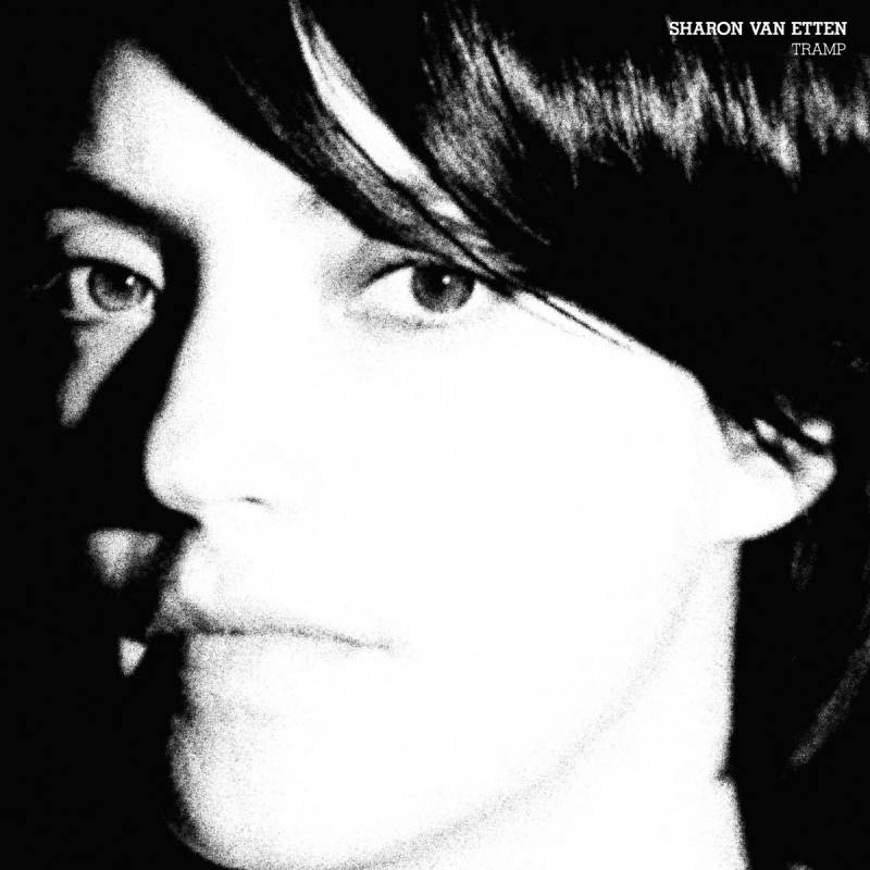 chronique Sharon Van Etten - Tramp