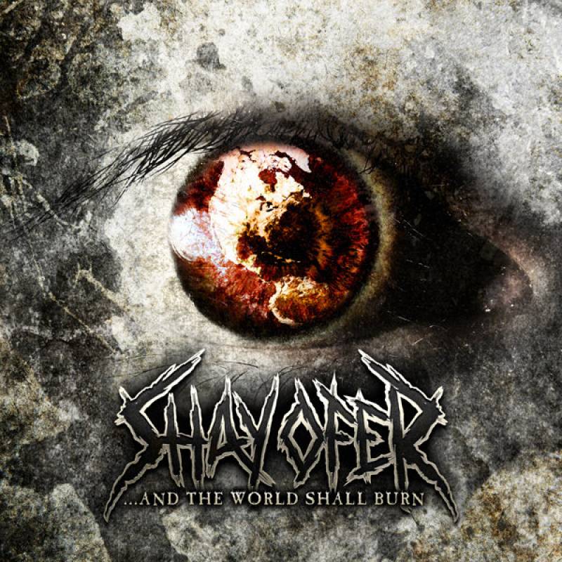 chronique : Shay Ofer - ...And the World Shall Burn chronique Shay Ofer - ...And the World Shall Burn