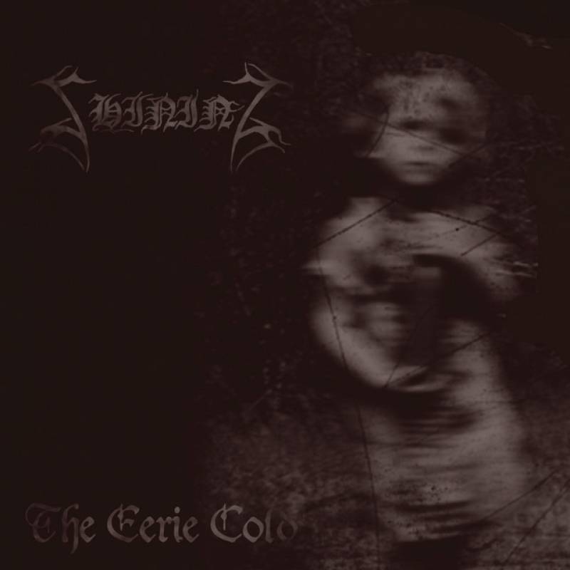 chronique : Shining - IV-The Eerie Cold chronique Shining - IV-The Eerie Cold