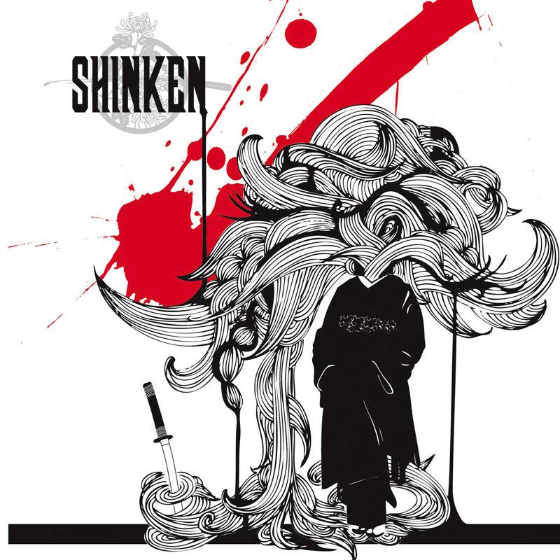 chronique Shinken - Shinken