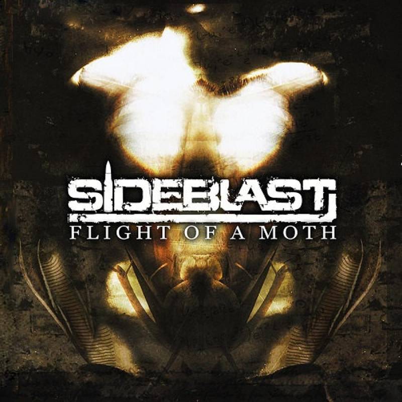chronique Sideblast - Flight Of A Moth