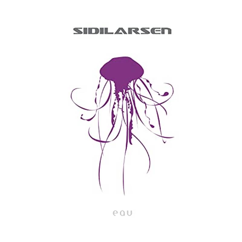 chronique : Sidilarsen - Eau chronique Sidilarsen - Eau