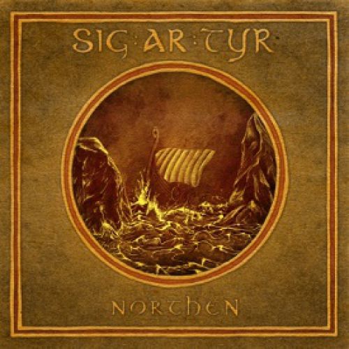 chronique : Sig:ar:tyr - Northen chronique Sig:ar:tyr - Northen