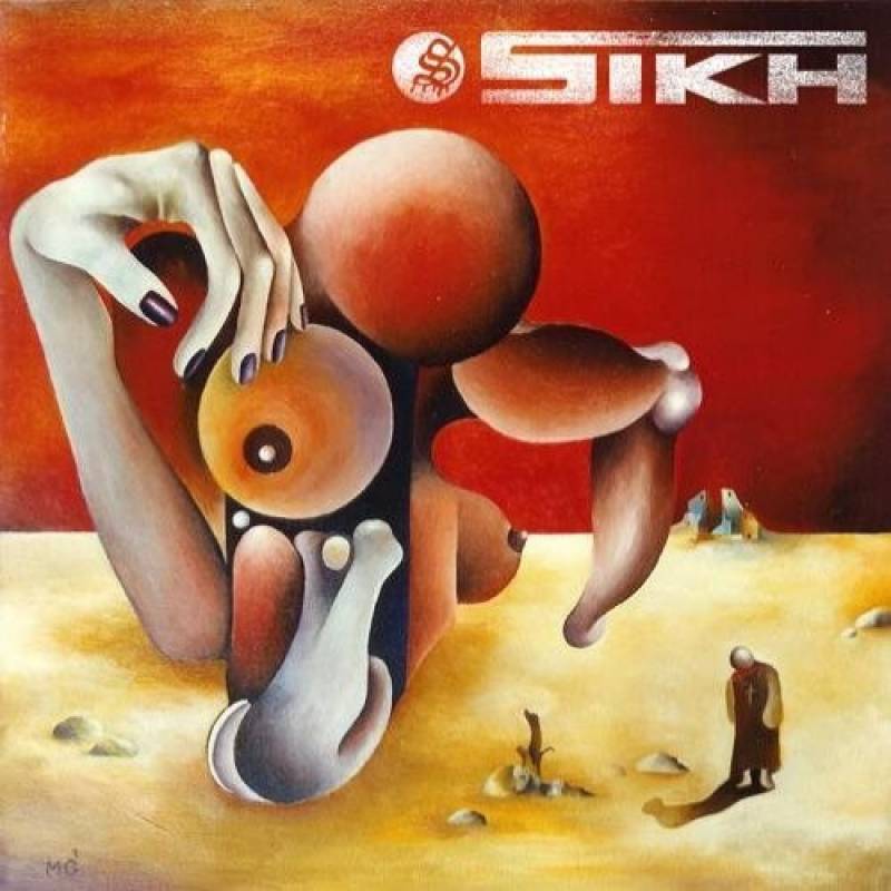 chronique : Sikh - One more piece chronique Sikh - One more piece