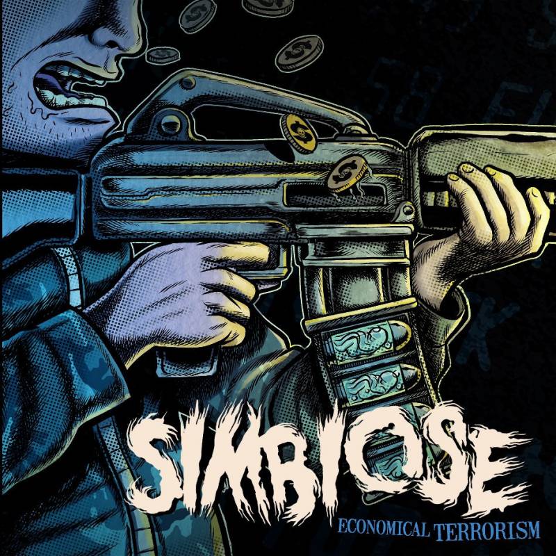 chronique : Simbiose - Economical Terrorism chronique Simbiose - Economical Terrorism