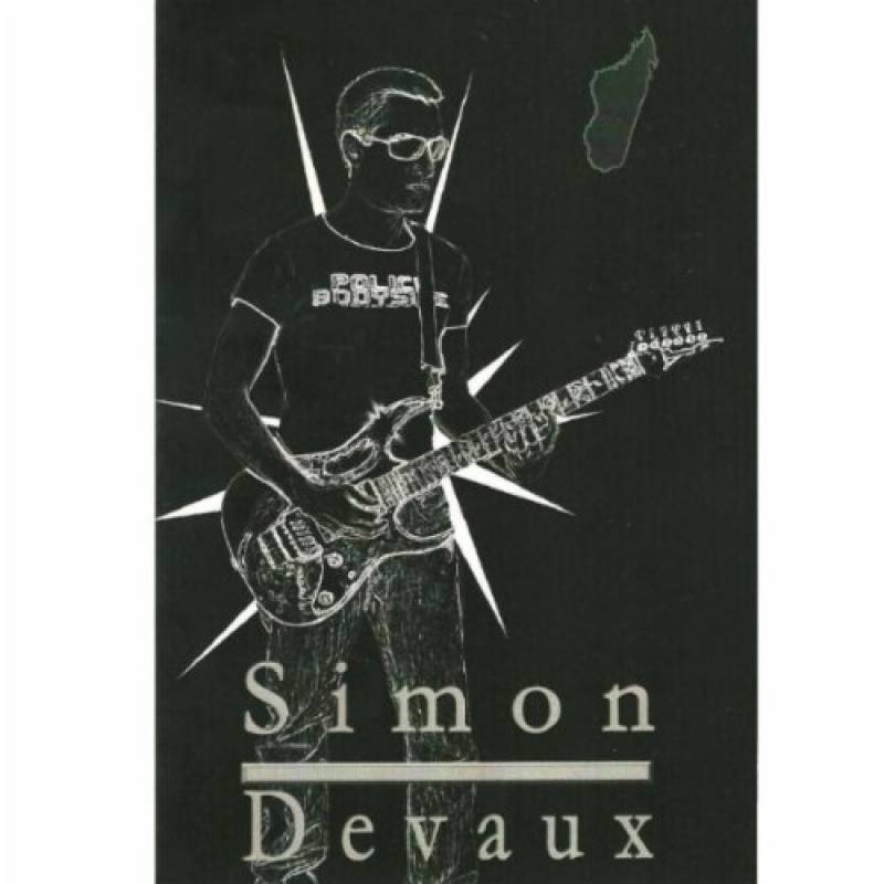 chronique Simon Devaux - Madagasikara : A Penumbra Story