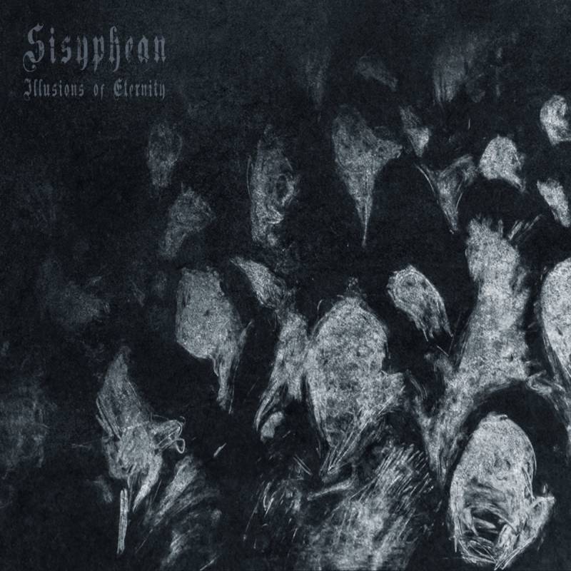 chronique Sisyphean - Illusions of Eternity