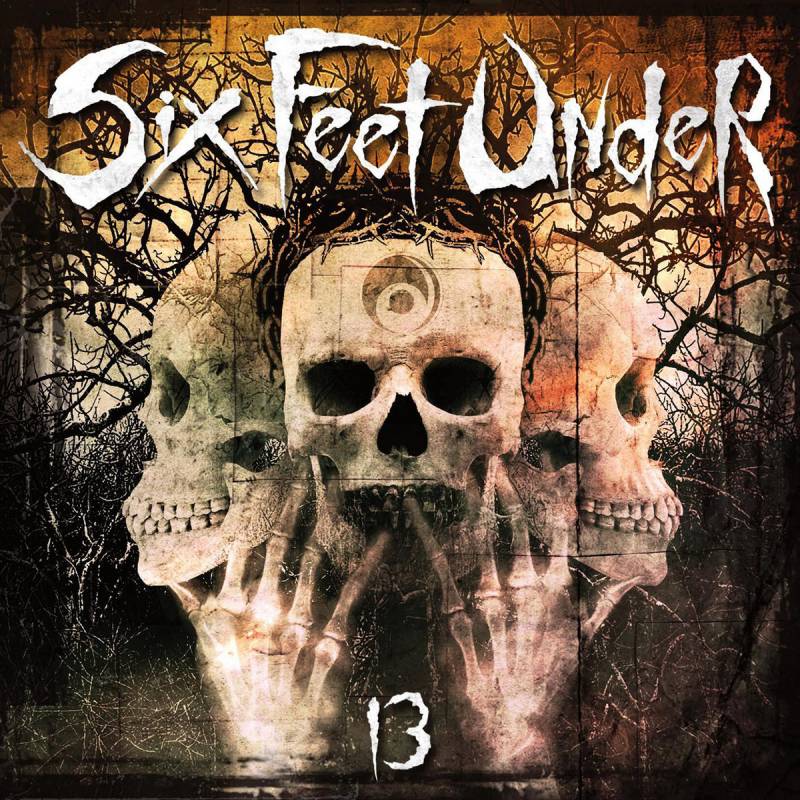 chronique : Six Feet Under - 13 chronique Six Feet Under - 13