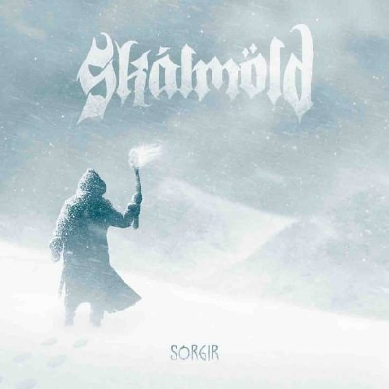 chronique Skálmöld  - Sorgir