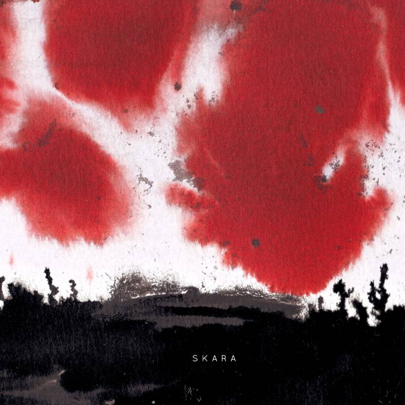 chronique : Skara - We slave our days chronique Skara - We slave our days