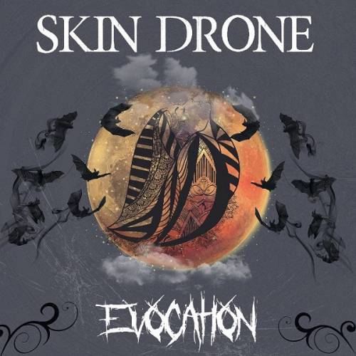 chronique Skin Drone - Evocation