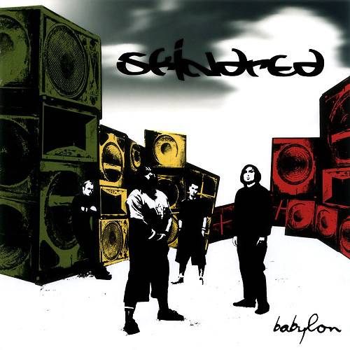 chronique : Skindred - Babylon chronique Skindred - Babylon