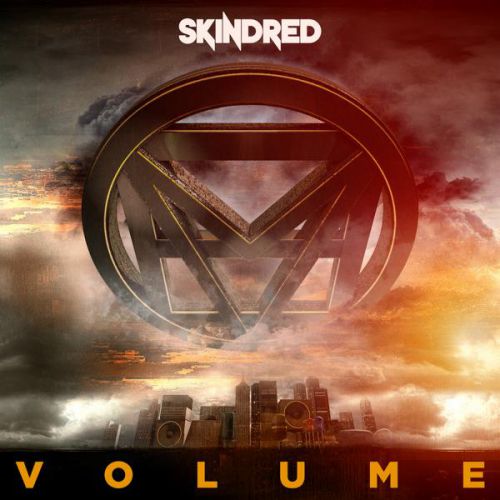 chronique Skindred - Volume