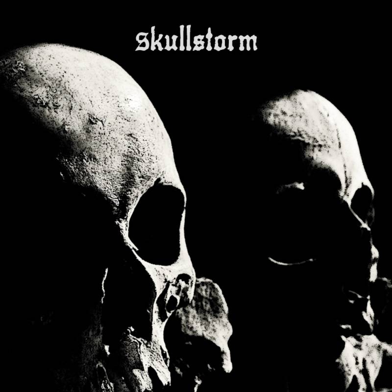 chronique : Skullstorm - Skullstorm chronique Skullstorm - Skullstorm